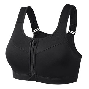 FitFlex Signature Posture Correcting Sports Bra