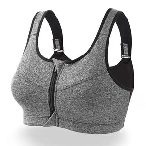 FitFlex Signature Posture Correcting Sports Bra