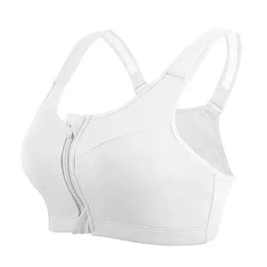 FitFlex Signature Posture Correcting Sports Bra